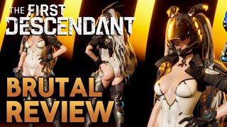 The First Descendant Honest Review Is It Worth Playing?