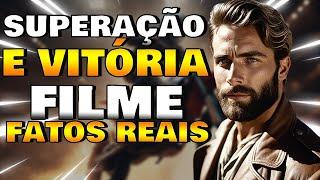 FILME MOTIVACIONAL SUPERANDO LIMITES ASSISTA vai ti MOTIVAR