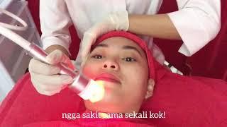 Review Treatment Elsheskin Clinic Athena + Intraceuticals...