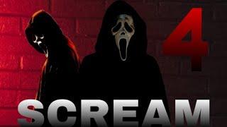 Scream 4