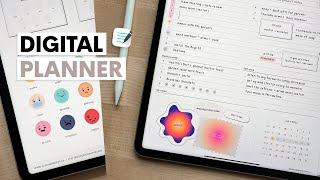 2022-23 Digital Planner Setup Guide  GoodNotes 5