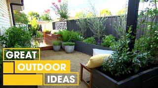 How To Build The Perfect Share Garden  Outdoor  Great Home Ideas