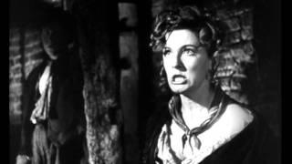 Oliver Twist Film Trailer - 1948. Starring John Howard Davis