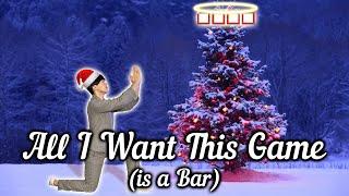 All I Want This Game is a Bar OFFICIAL VIDEO