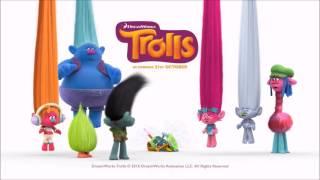 Trolls Branch - Smyths Toys