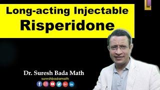 Long Acting Injectable Risperidone Risperidone Injectable