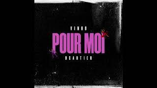 Vinho - Pour Moi Audio ft. DCartier