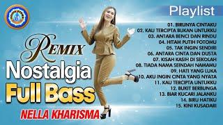 Nella Kharisma - Full Album Remix Nostalgia Official Music Video