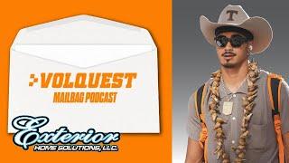 Volquest answers your Tennessee football questions in the Oct. 17 mailbag I Volunteers I GBO