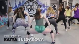 Steven A. Clark - Cant Have choreography by Katya Bulgakova  Move On Dance Center
