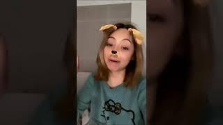 Dhasia wezka reacciona al vídeo de su pack  Yosstop