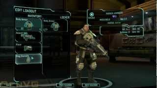 XCOM Enemy Unknown Gameplay Review - CTGO