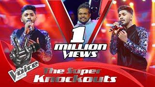 Sasindu  Kothanaka Sitiyath කොතැනක සිටියත්   The Super Knockouts  The Voice Teens Sri Lanka