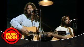 America - Dont Cross The River 1975  LIVE