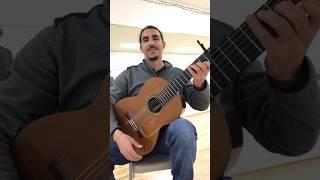 Some flamenco fun here. A Sevillanas by one of the greats Paco Peña.