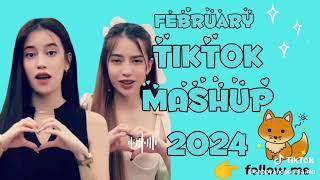 TikTok Mashup 2024