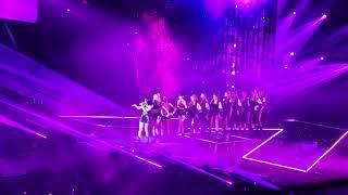 Blackpink - Pink Venom - LIVE - Newark NJ - Day 2