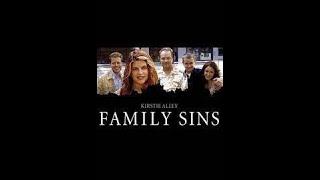 Family Sins 2004 Kirstie Alley Will Patton Kevin Mcnulty