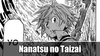 Too OP Manga Discussion  Nanatsu no Taizai Ch. 1-100