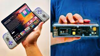 300 CRAZY Amazon Gadgets You Can Buy In 2024  BEST So Far  Compilation
