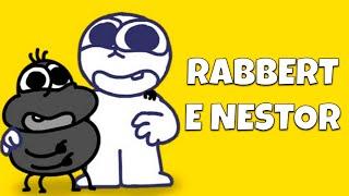 COMPILADO DE RABBERT E NESTOR DUBLADO @Rabbert