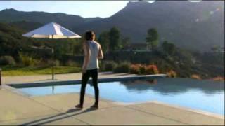 X Factor UK 2011 - Frankie Cocozza - Judges Houses