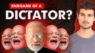 The Narendra Modi Files  A DICTATOR Mentality?  Dhruv Rathee