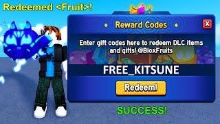 *NEW CODES* ALL NEW WORKING CODES IN BLOX FRUITS MAY 2024 BLOX FRUITS CODES