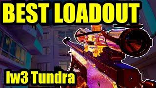 lw3 tundra class setup quickscope