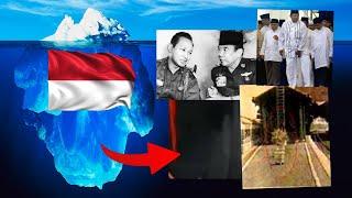 ICEBERG INDONESIA LOST MEDIA EXPLAINED
