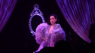 A Night In Dita Von Teese@The Fillmore Silver Spring MD 22317