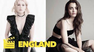 Top 15 Sexiest ENGLISH Actresses 2020  Sexiest Actresses From England 2020 Part 2