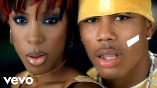 Nelly - Dilemma Official Music Video ft. Kelly Rowland
