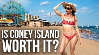 The Ultimate Coney Island Guide What to do Eat And See