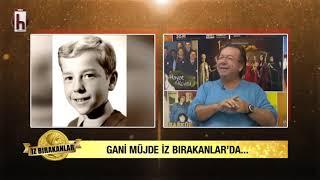 Gani Müjdenin Yaşamı ve Anıları  Tuba Emlek ile İz Bırakanlar