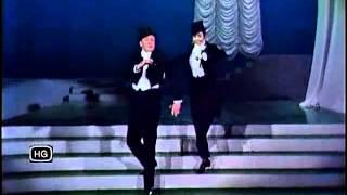 Ann Miller & Ray Bolger Puttin On the Ritz