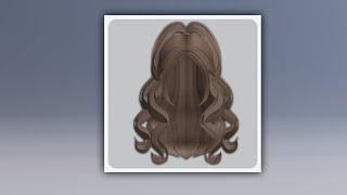 HURRY GET ROBLOX FREE ITEMS & HAIRSTYLES 