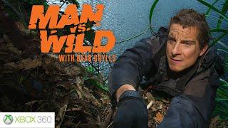 Bear Grylls Man vs. Wild 2011  Xbox 360  1440p60  Longplay Full Game Walkthrough No Commentary