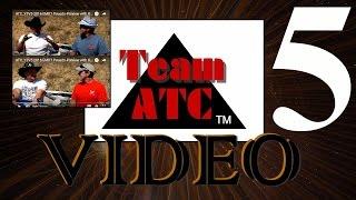 ATC_YTV5 2016 EMD7 Psuedo-Preview with KG Ringy & Team ATC