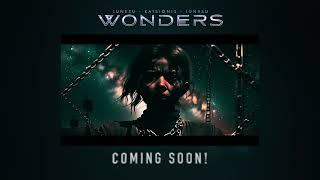 WONDERS - Breaking The Chains Teaser