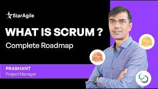 What is Scrum?  Scrum Explained in 5 Min  Scrum Complete Guide