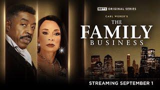 BET+ Original  The Family Business