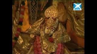 Yatra - Deepti Bhatnagar visits Mathura