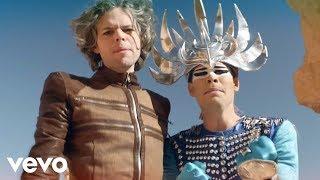 Empire Of The Sun - Alive Official Video