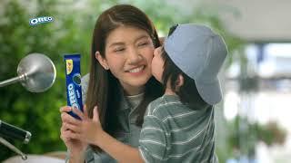 TVC Iklan Oreo 2000 Kemasan Anak Kecil Tukang Parkir prit ayo ayo bu 2020