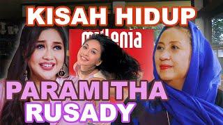 PARAMITHA RUSADY sang Primadona