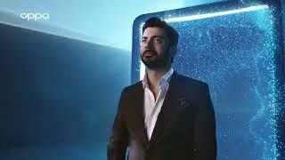 OPPO Reno11 F 5G  Fawad Khan  Innovation that never ends  Pre-order NOW