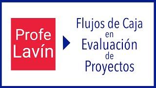 Flujos de Caja y la Evaluación de Proyectos 