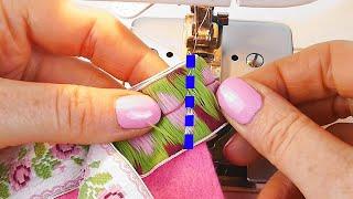 Sewing Tips that Few People Know About because Sewing Experts Keep These Tricks from Beginners