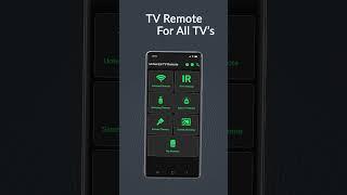 All tv remote control  universal tv remote control